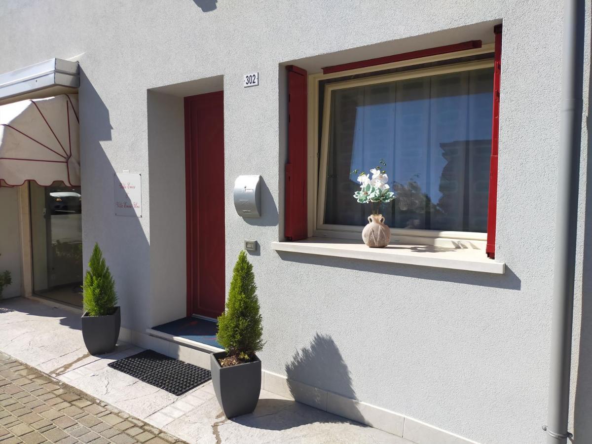 קמפלטו Venice Airport Villa Erica מראה חיצוני תמונה