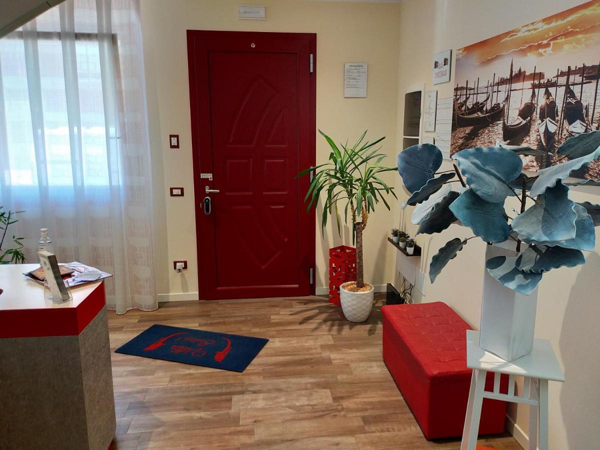 קמפלטו Venice Airport Villa Erica מראה חיצוני תמונה