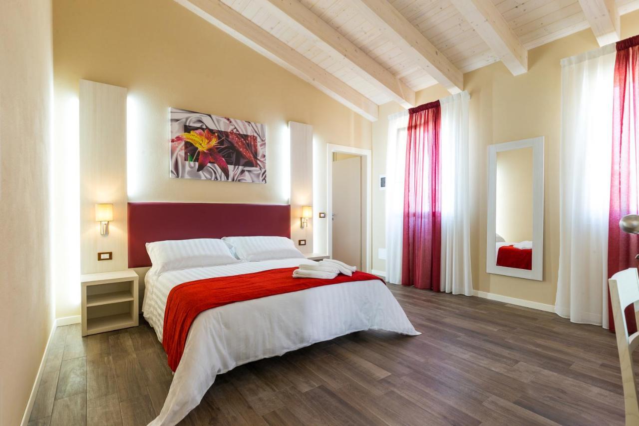קמפלטו Venice Airport Villa Erica מראה חיצוני תמונה