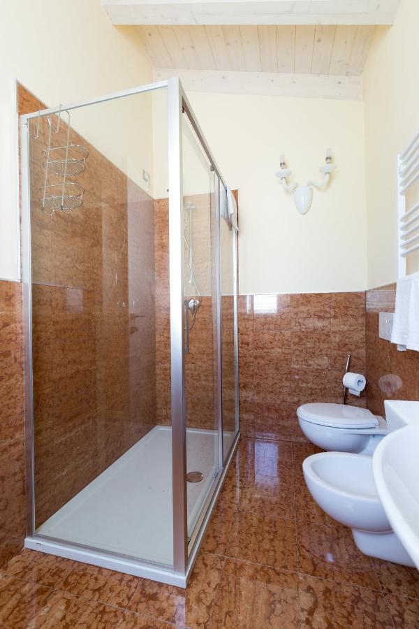 קמפלטו Venice Airport Villa Erica מראה חיצוני תמונה
