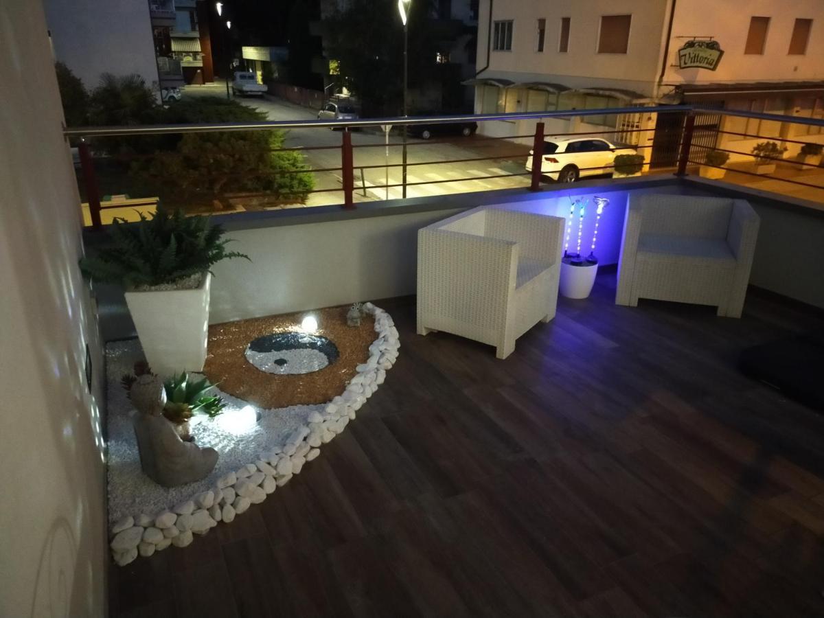 קמפלטו Venice Airport Villa Erica מראה חיצוני תמונה