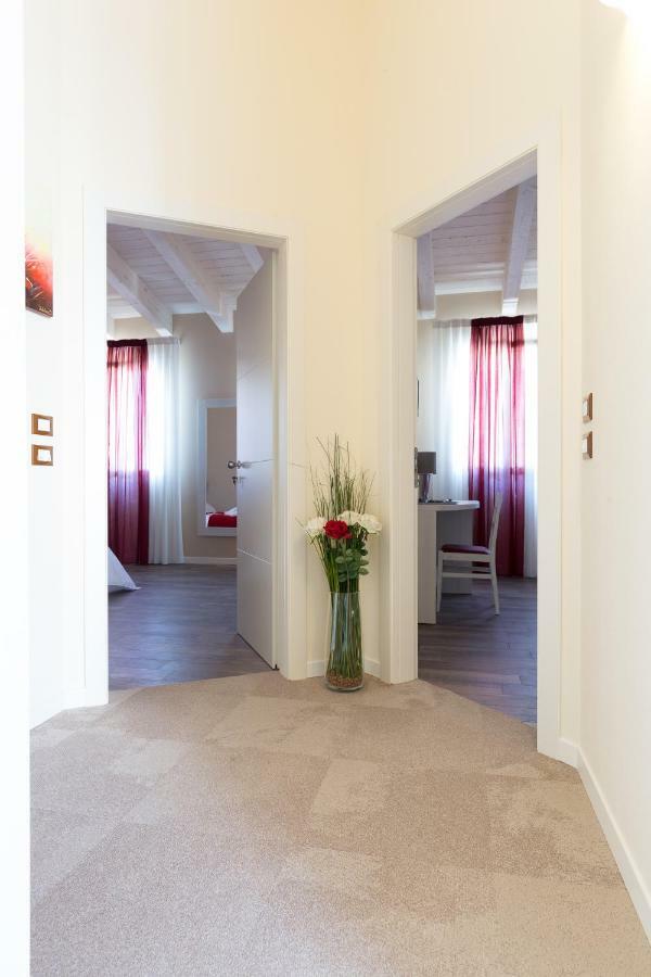 קמפלטו Venice Airport Villa Erica מראה חיצוני תמונה